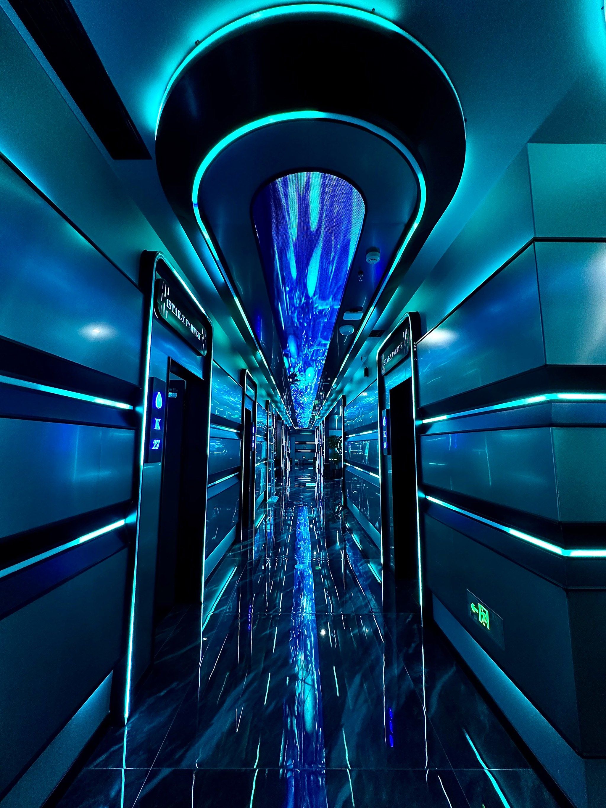 湖州商务ktv 备受青睐-安吉县ktv预定