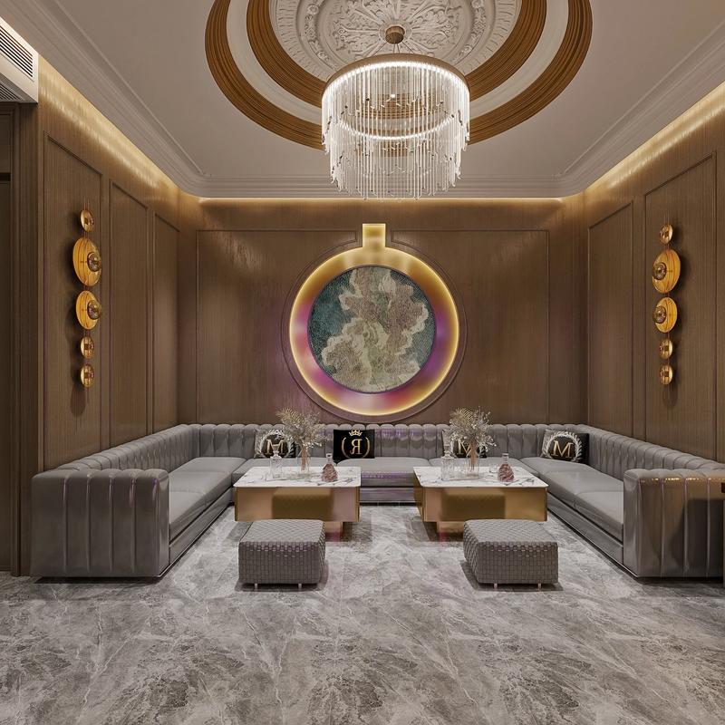 湖州商务KTV推荐-安吉县ktv预定