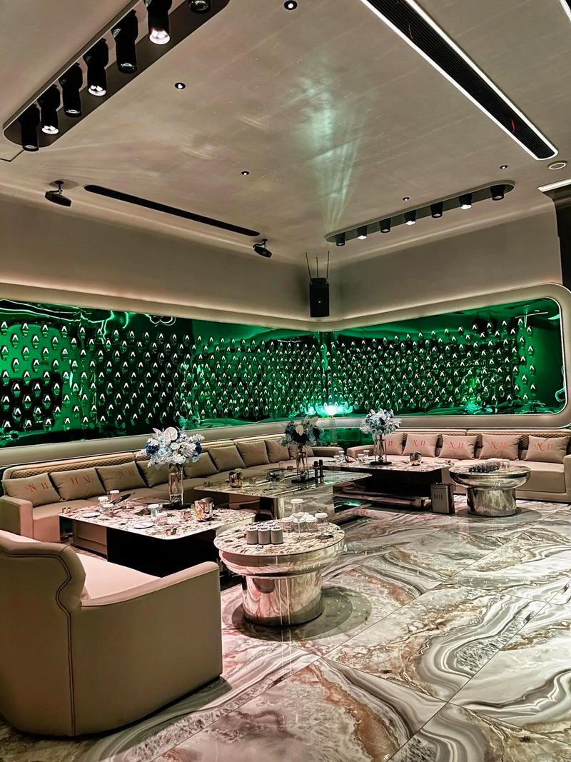 湖州商务ktv vs 片场：区别一目了然-安吉县ktv预定